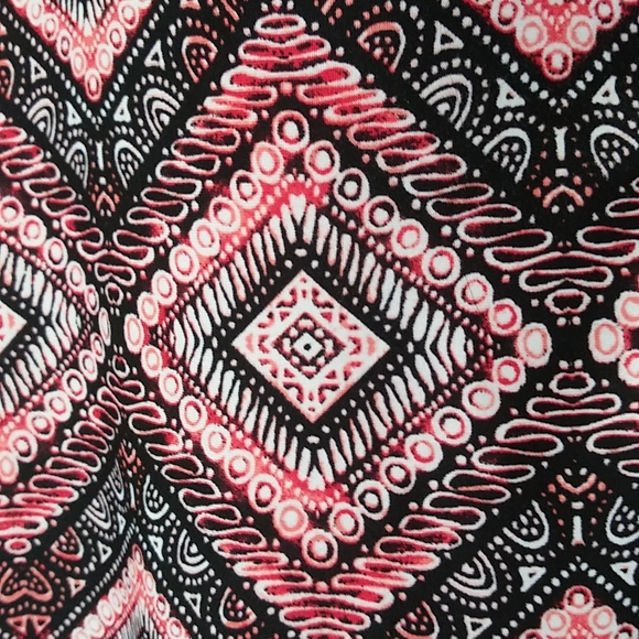 Per Seption Women Sleeveless Top Size 1X - Picture 3 of 8